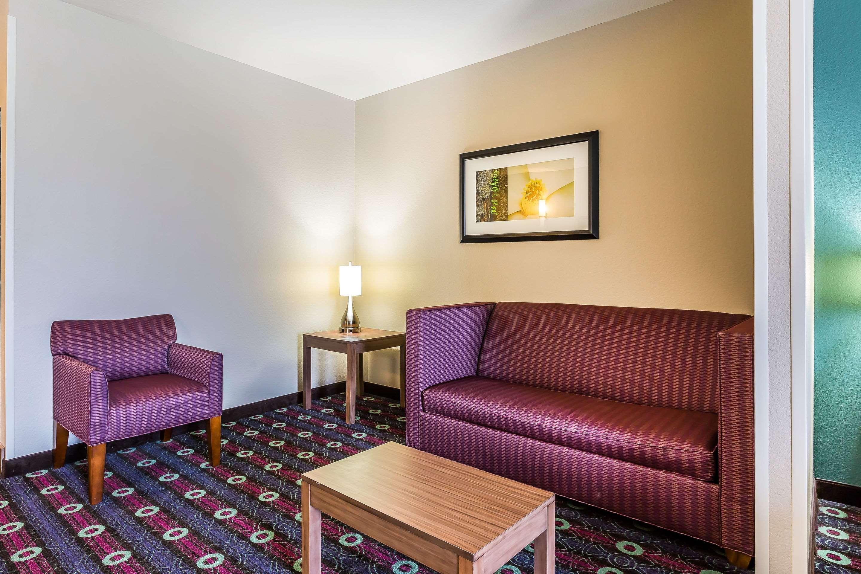 Comfort Inn & Suites Newcastle - Oklahoma City Exteriér fotografie