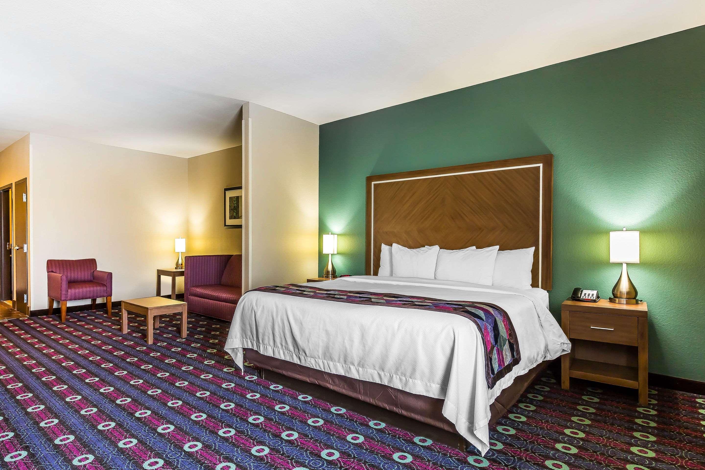 Comfort Inn & Suites Newcastle - Oklahoma City Exteriér fotografie