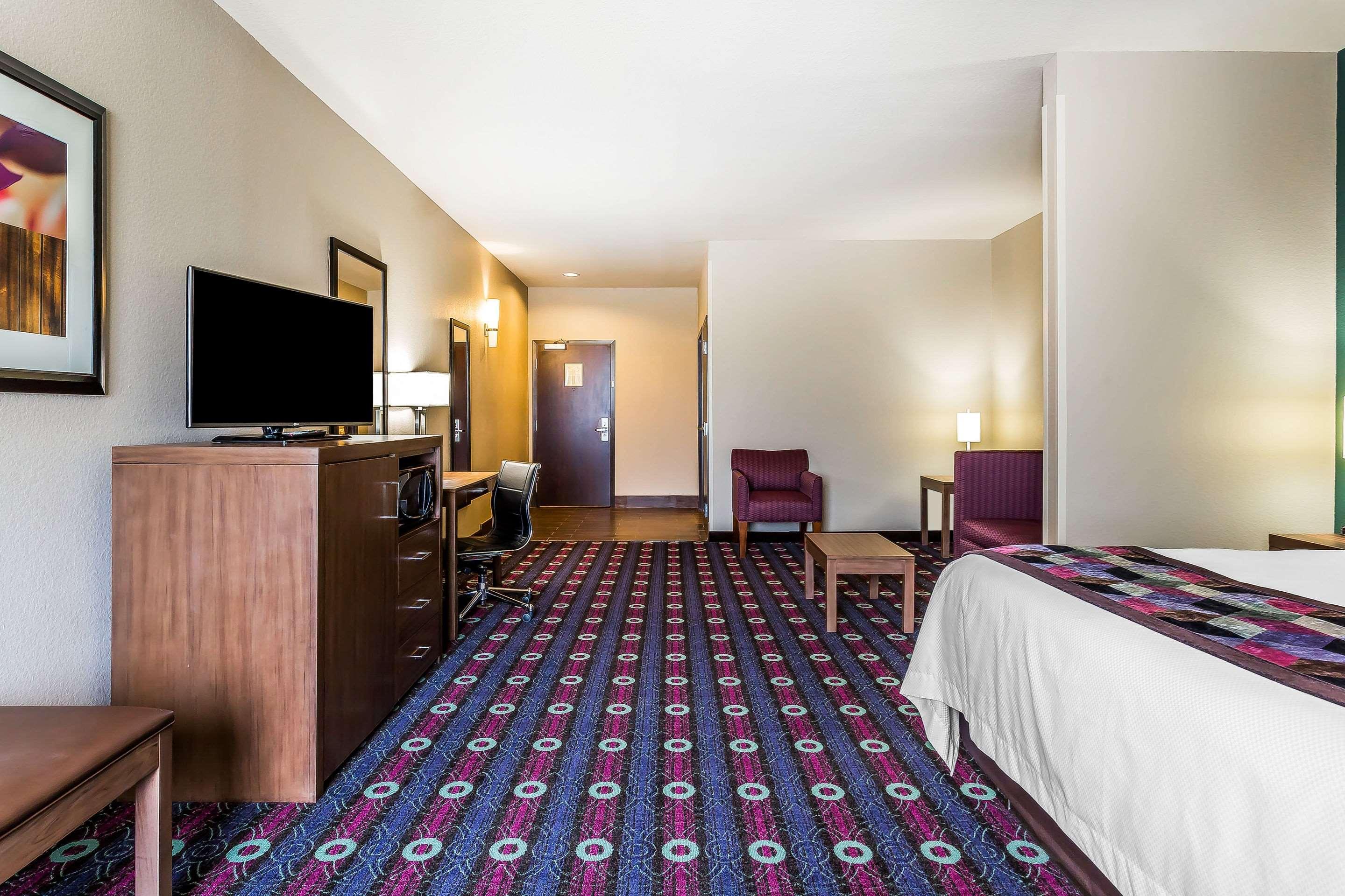 Comfort Inn & Suites Newcastle - Oklahoma City Exteriér fotografie