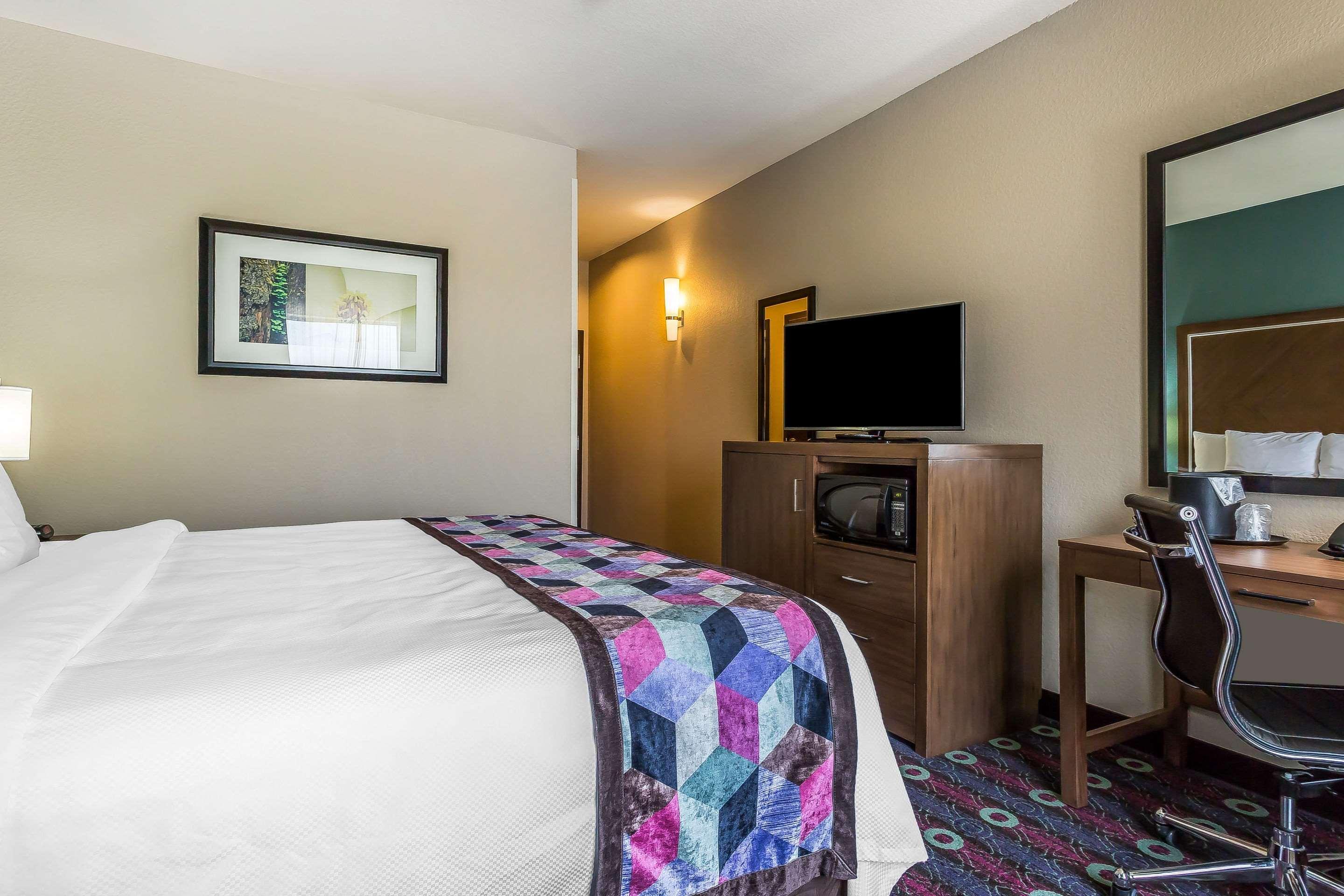 Comfort Inn & Suites Newcastle - Oklahoma City Exteriér fotografie