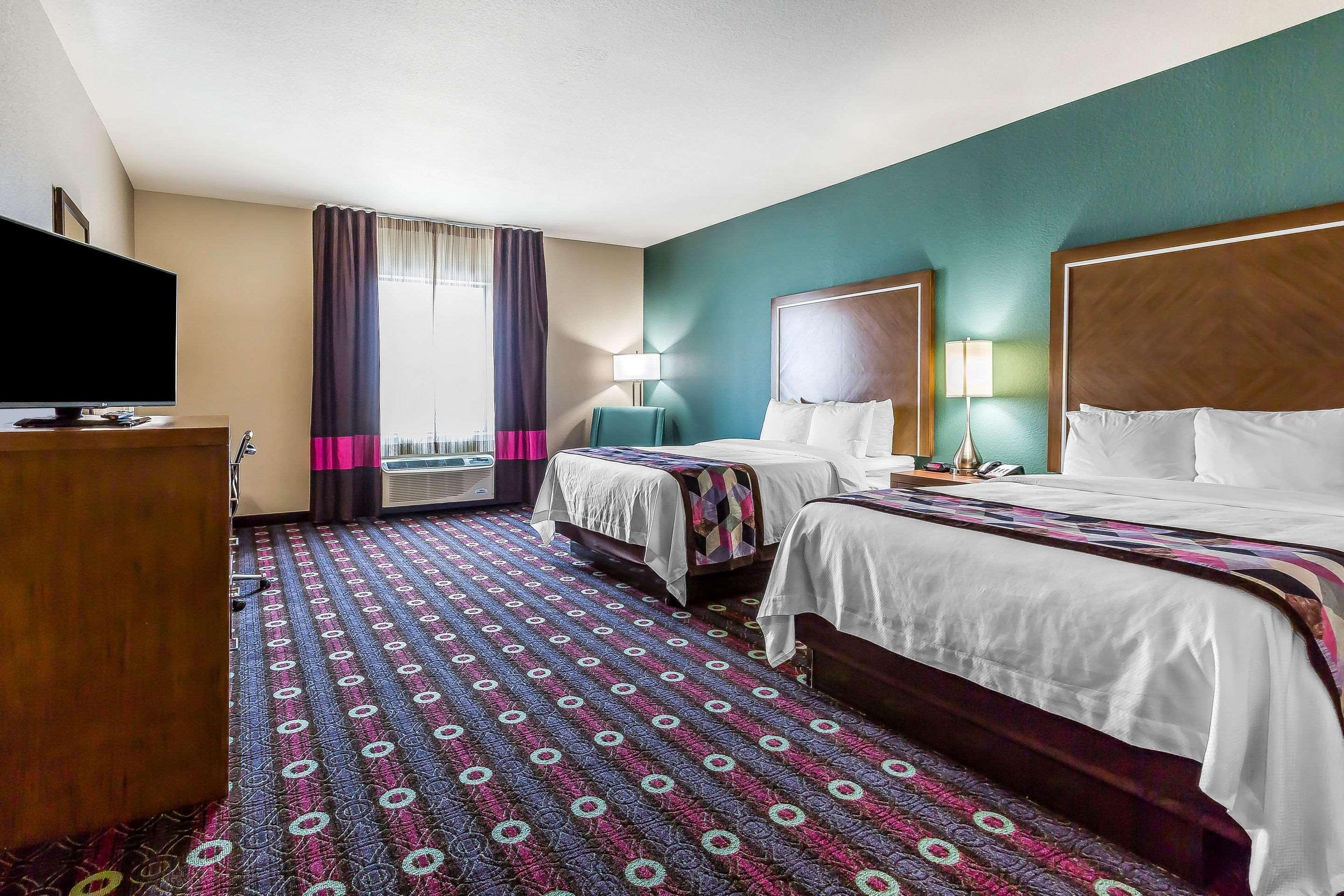 Comfort Inn & Suites Newcastle - Oklahoma City Exteriér fotografie