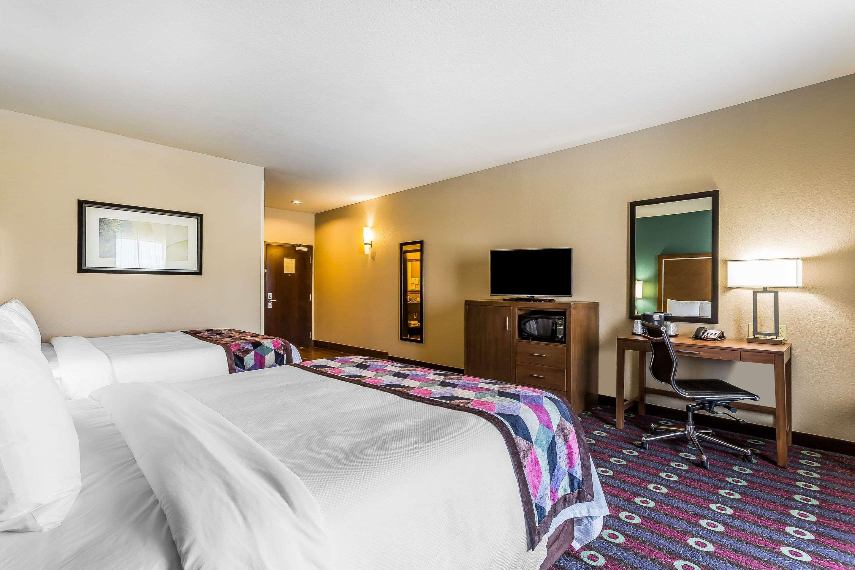 Comfort Inn & Suites Newcastle - Oklahoma City Exteriér fotografie