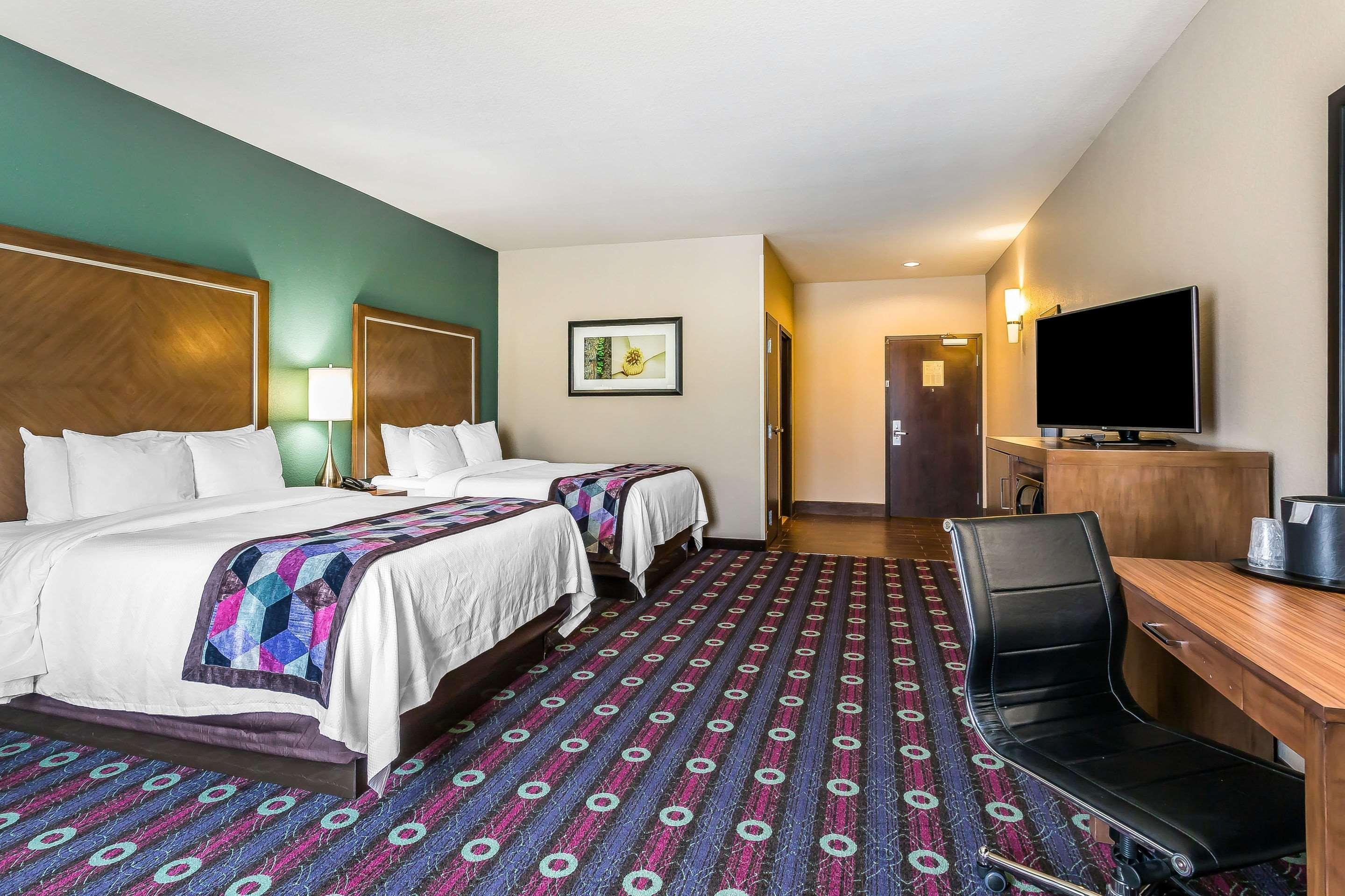 Comfort Inn & Suites Newcastle - Oklahoma City Exteriér fotografie