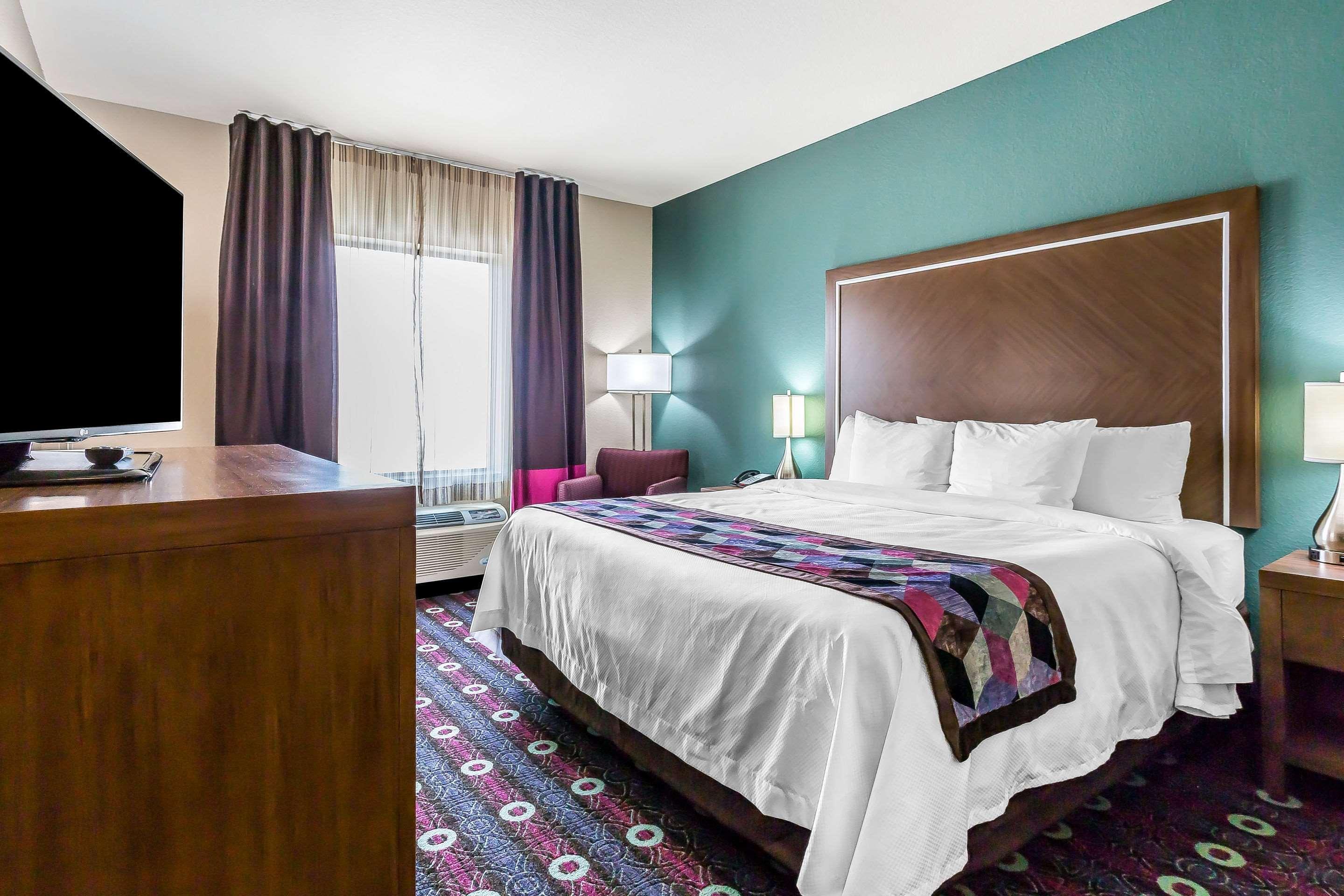 Comfort Inn & Suites Newcastle - Oklahoma City Exteriér fotografie