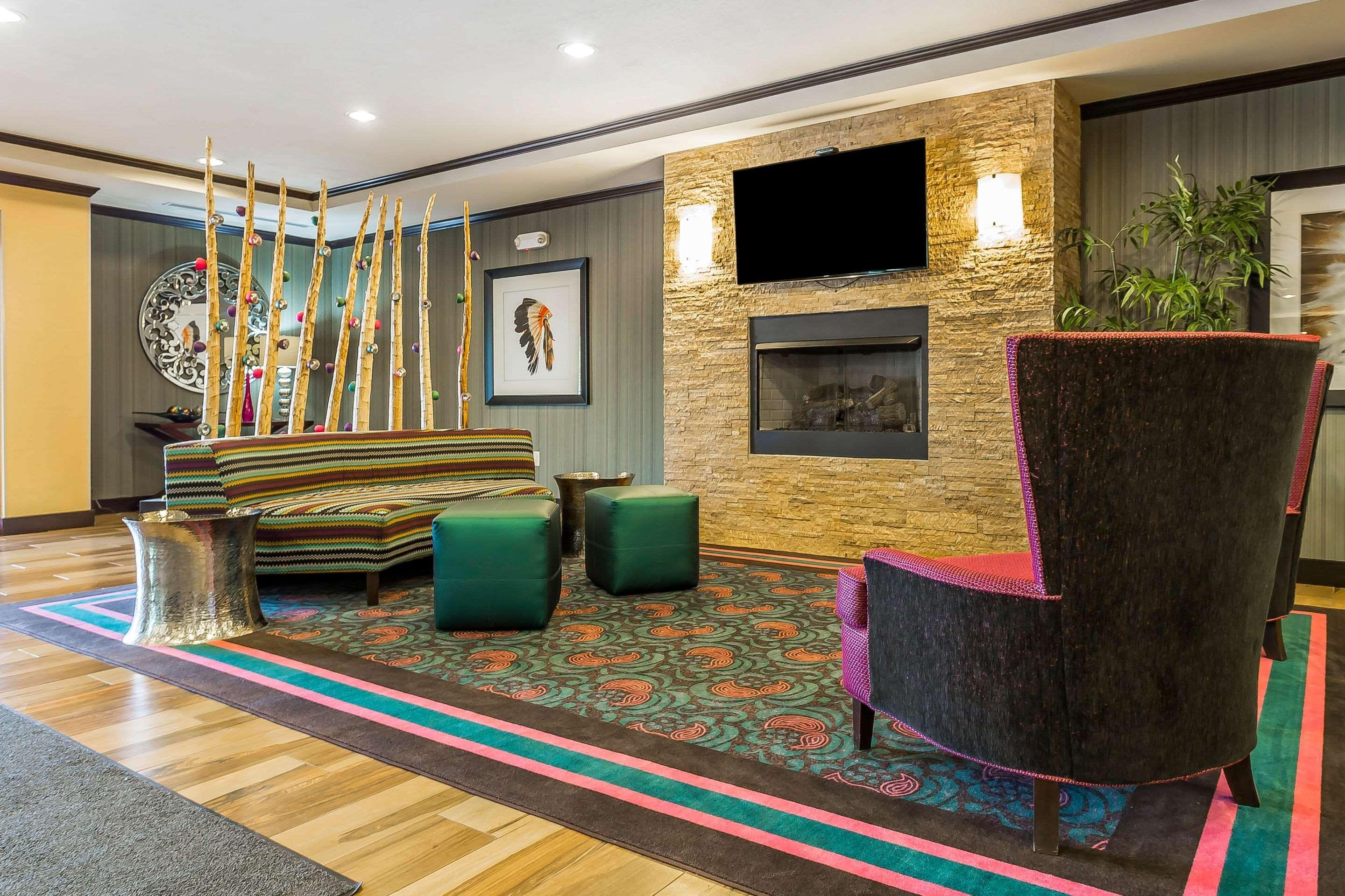 Comfort Inn & Suites Newcastle - Oklahoma City Exteriér fotografie