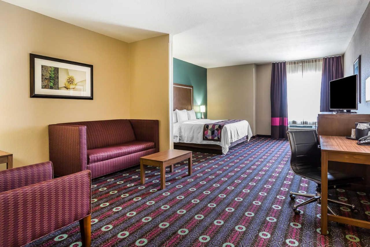 Comfort Inn & Suites Newcastle - Oklahoma City Exteriér fotografie