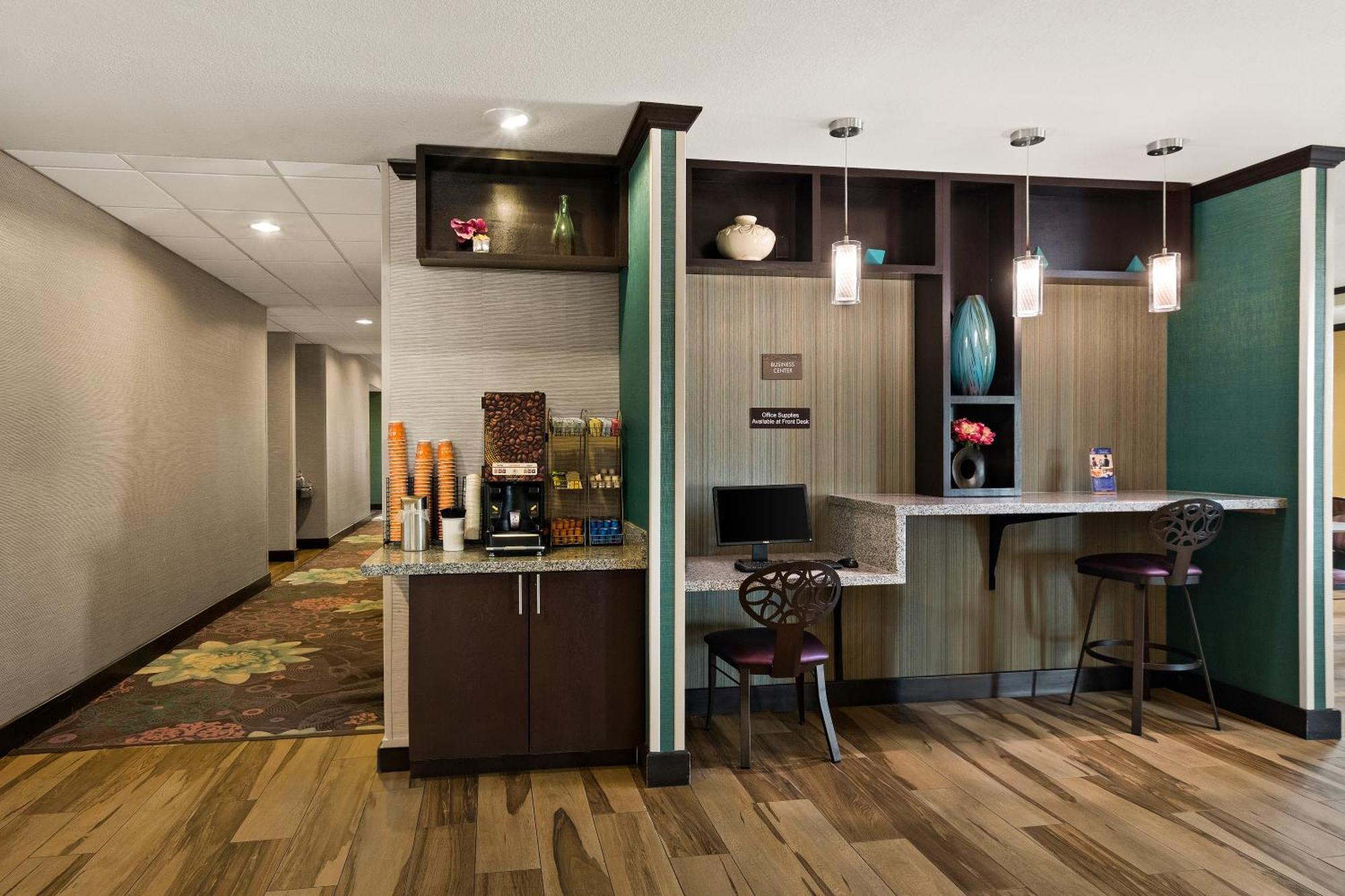 Comfort Inn & Suites Newcastle - Oklahoma City Exteriér fotografie