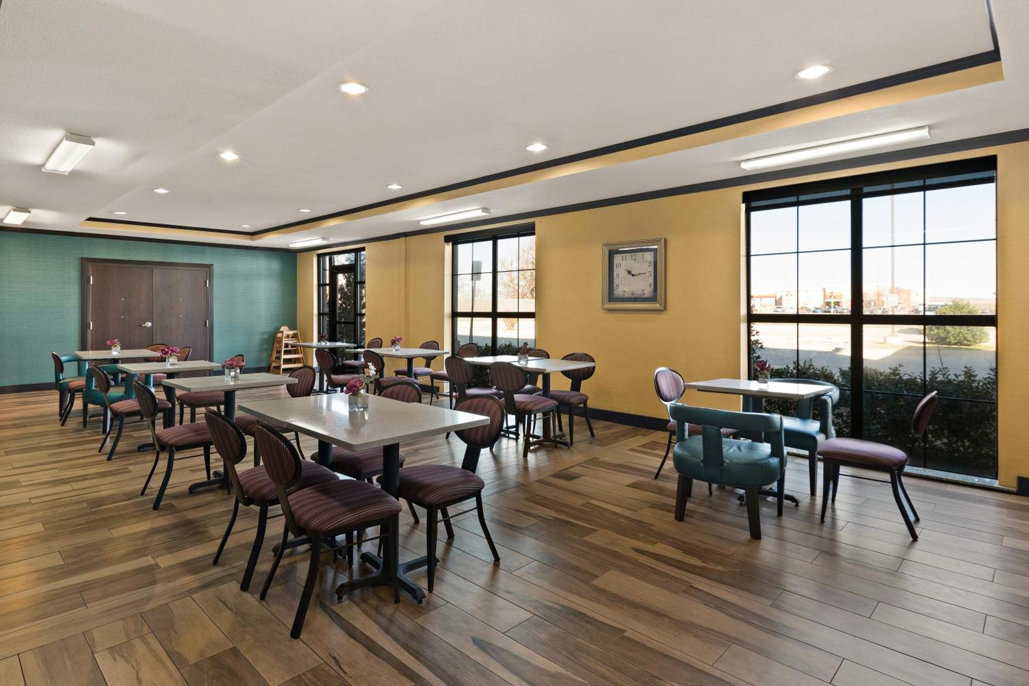 Comfort Inn & Suites Newcastle - Oklahoma City Exteriér fotografie
