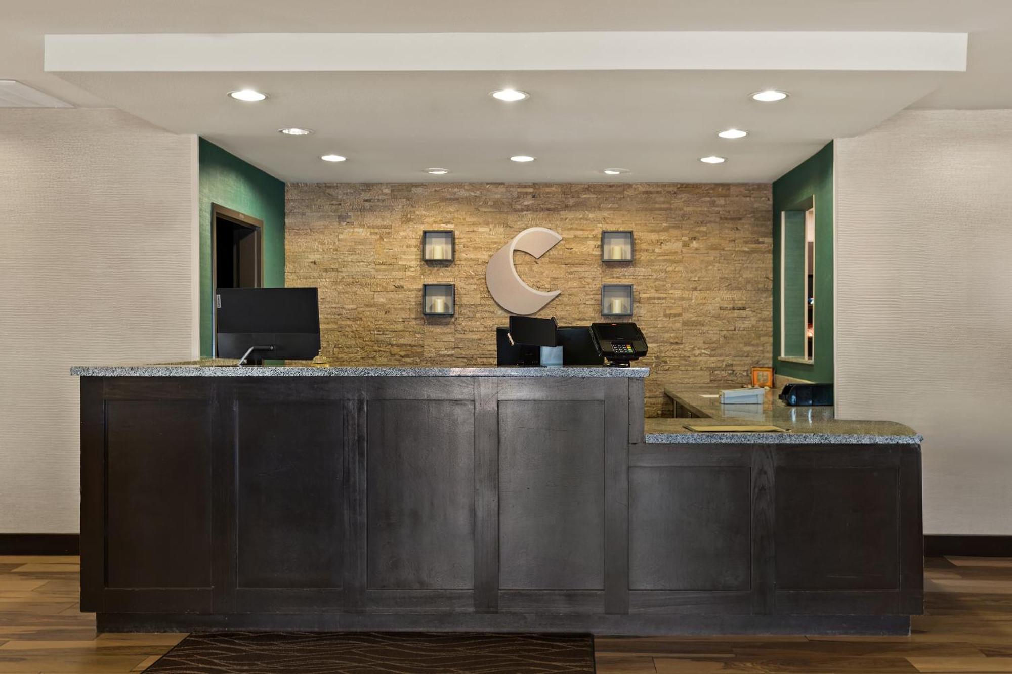 Comfort Inn & Suites Newcastle - Oklahoma City Exteriér fotografie