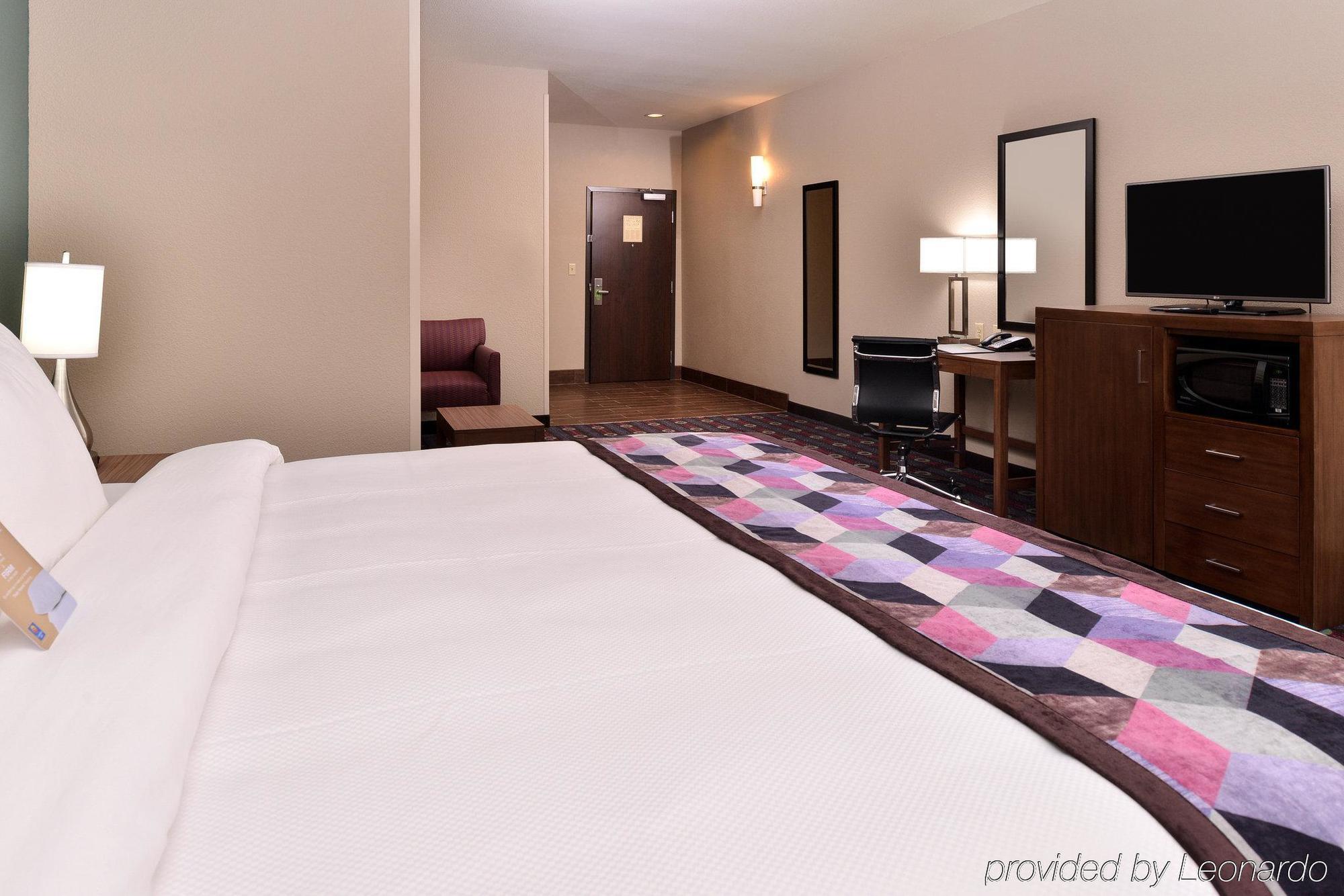 Comfort Inn & Suites Newcastle - Oklahoma City Exteriér fotografie
