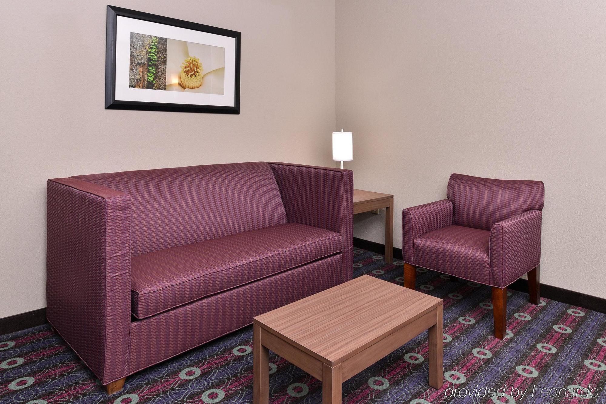 Comfort Inn & Suites Newcastle - Oklahoma City Exteriér fotografie