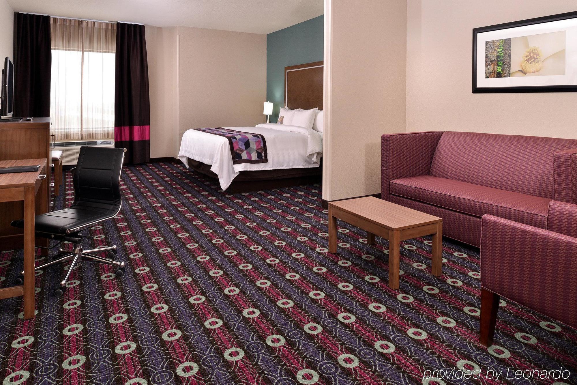 Comfort Inn & Suites Newcastle - Oklahoma City Exteriér fotografie