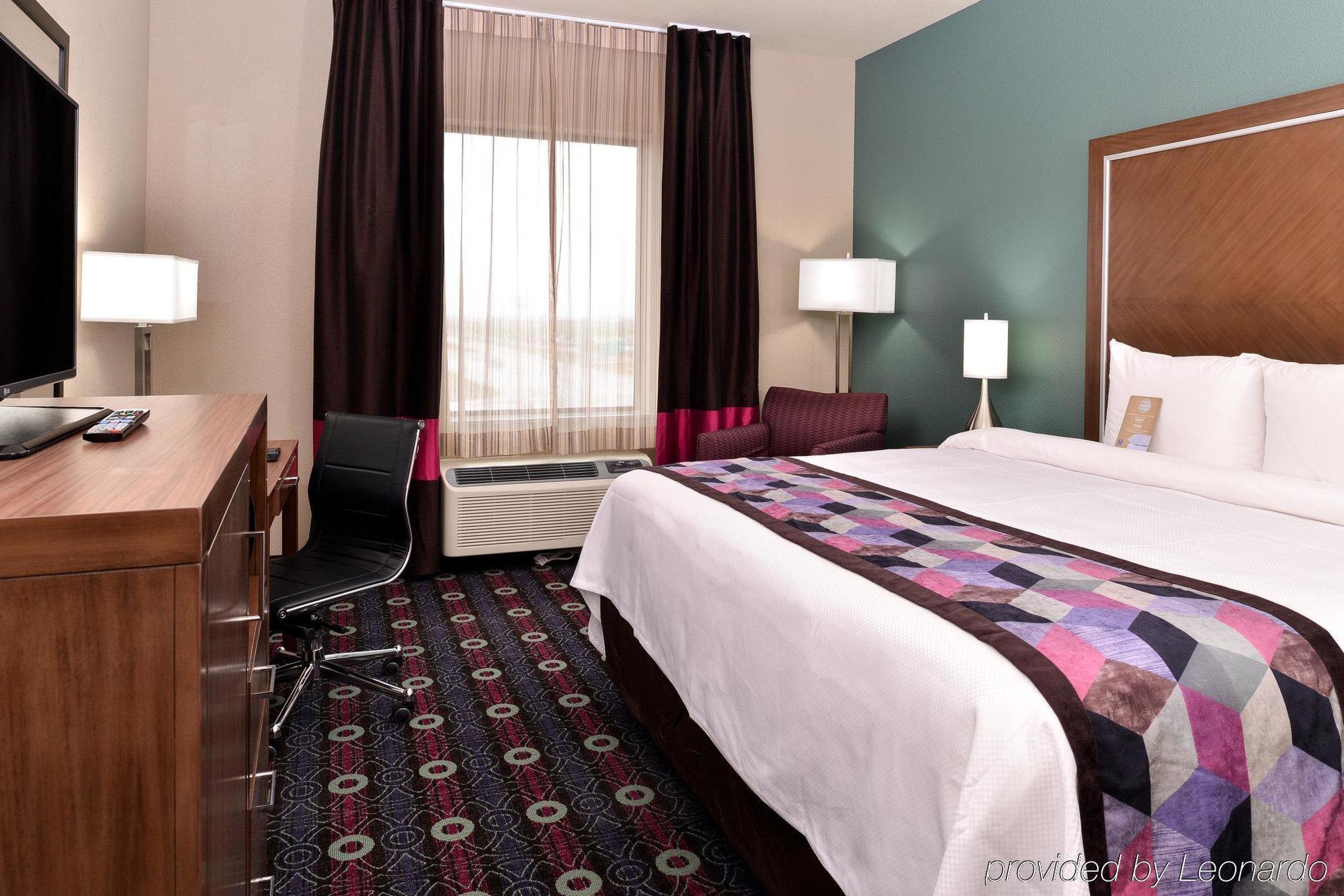 Comfort Inn & Suites Newcastle - Oklahoma City Exteriér fotografie