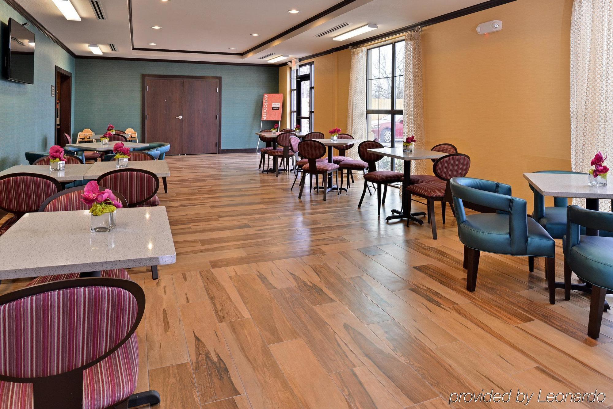 Comfort Inn & Suites Newcastle - Oklahoma City Exteriér fotografie