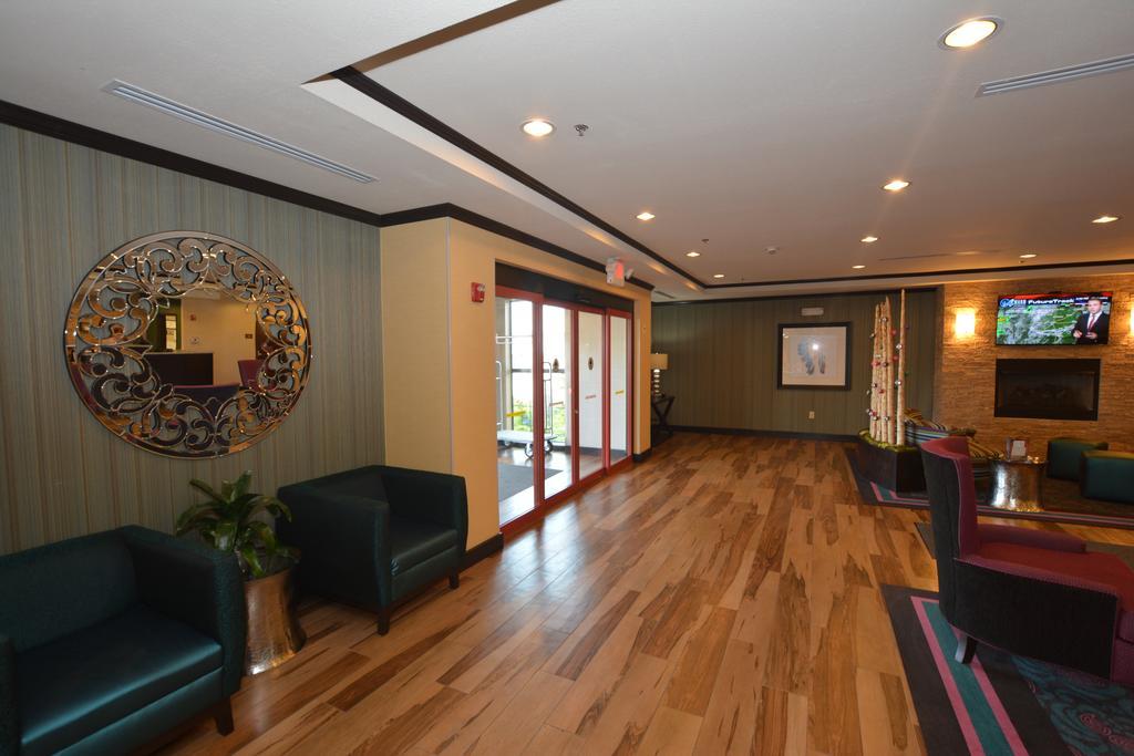 Comfort Inn & Suites Newcastle - Oklahoma City Exteriér fotografie