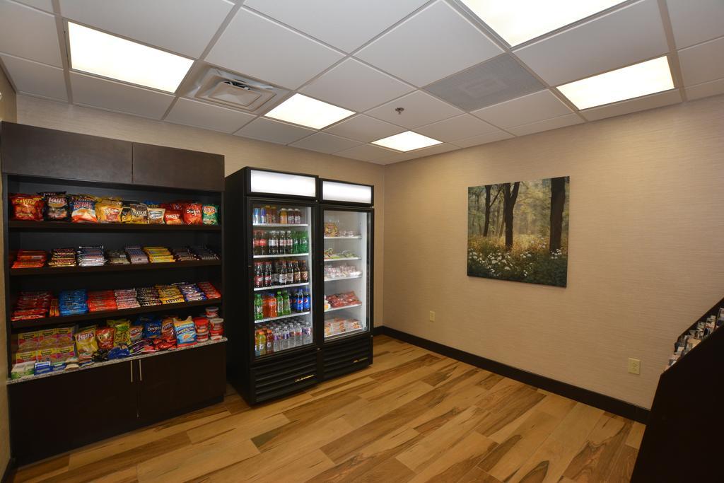 Comfort Inn & Suites Newcastle - Oklahoma City Exteriér fotografie