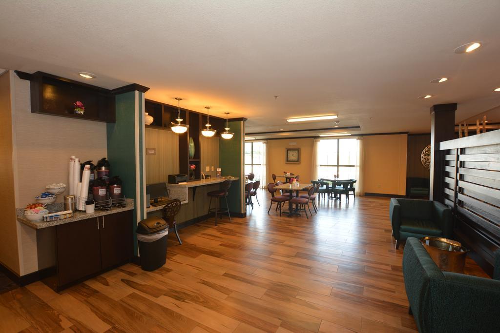 Comfort Inn & Suites Newcastle - Oklahoma City Exteriér fotografie