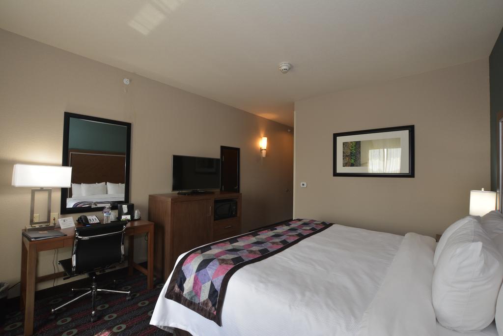 Comfort Inn & Suites Newcastle - Oklahoma City Exteriér fotografie