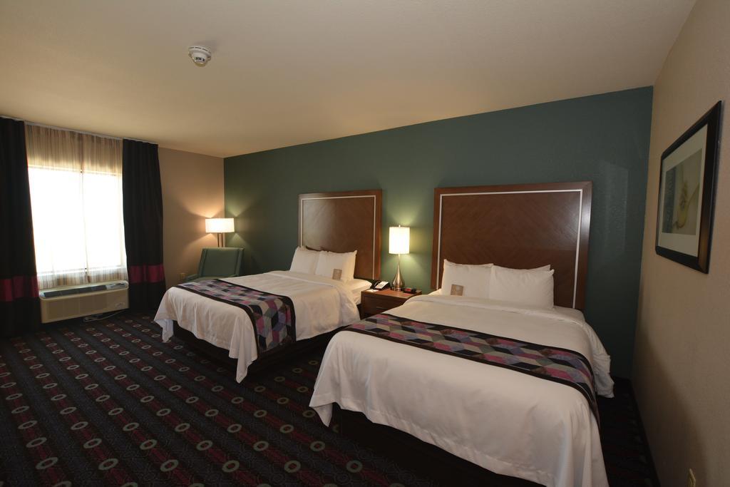 Comfort Inn & Suites Newcastle - Oklahoma City Exteriér fotografie