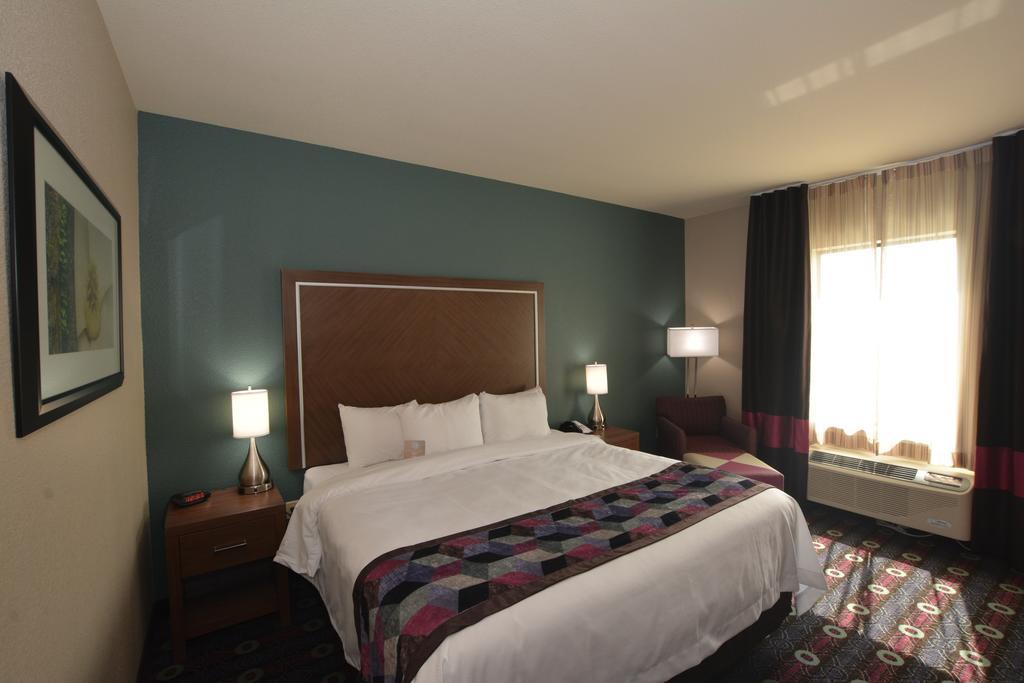 Comfort Inn & Suites Newcastle - Oklahoma City Pokoj fotografie