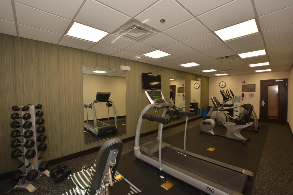 Comfort Inn & Suites Newcastle - Oklahoma City Exteriér fotografie