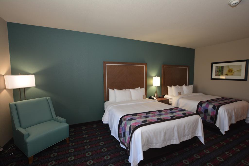 Comfort Inn & Suites Newcastle - Oklahoma City Exteriér fotografie